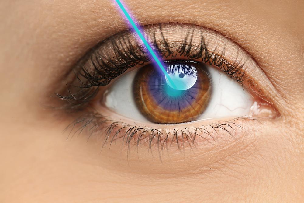Ophthalmologist Durbanville