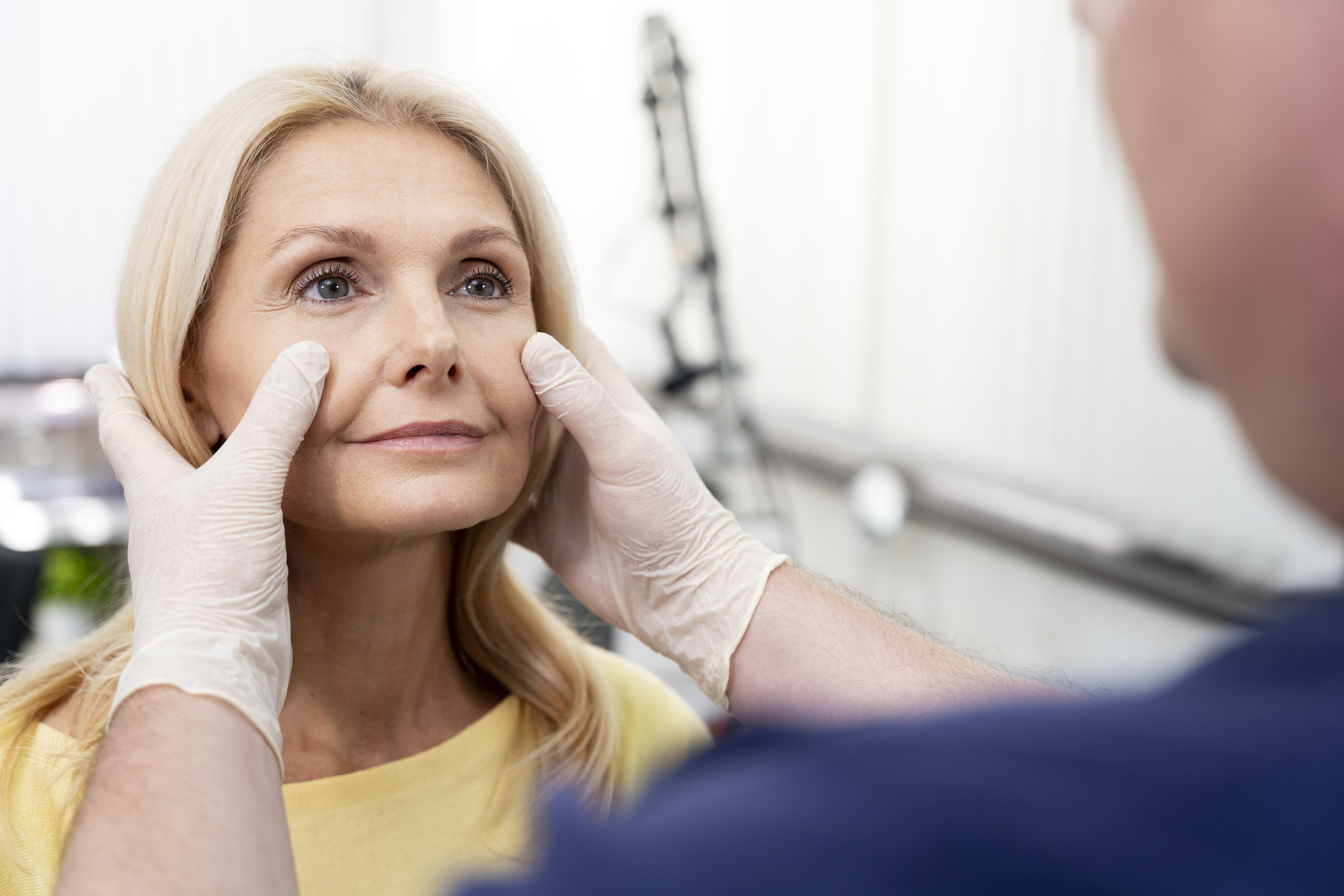 Ophthalmologist Durbanville