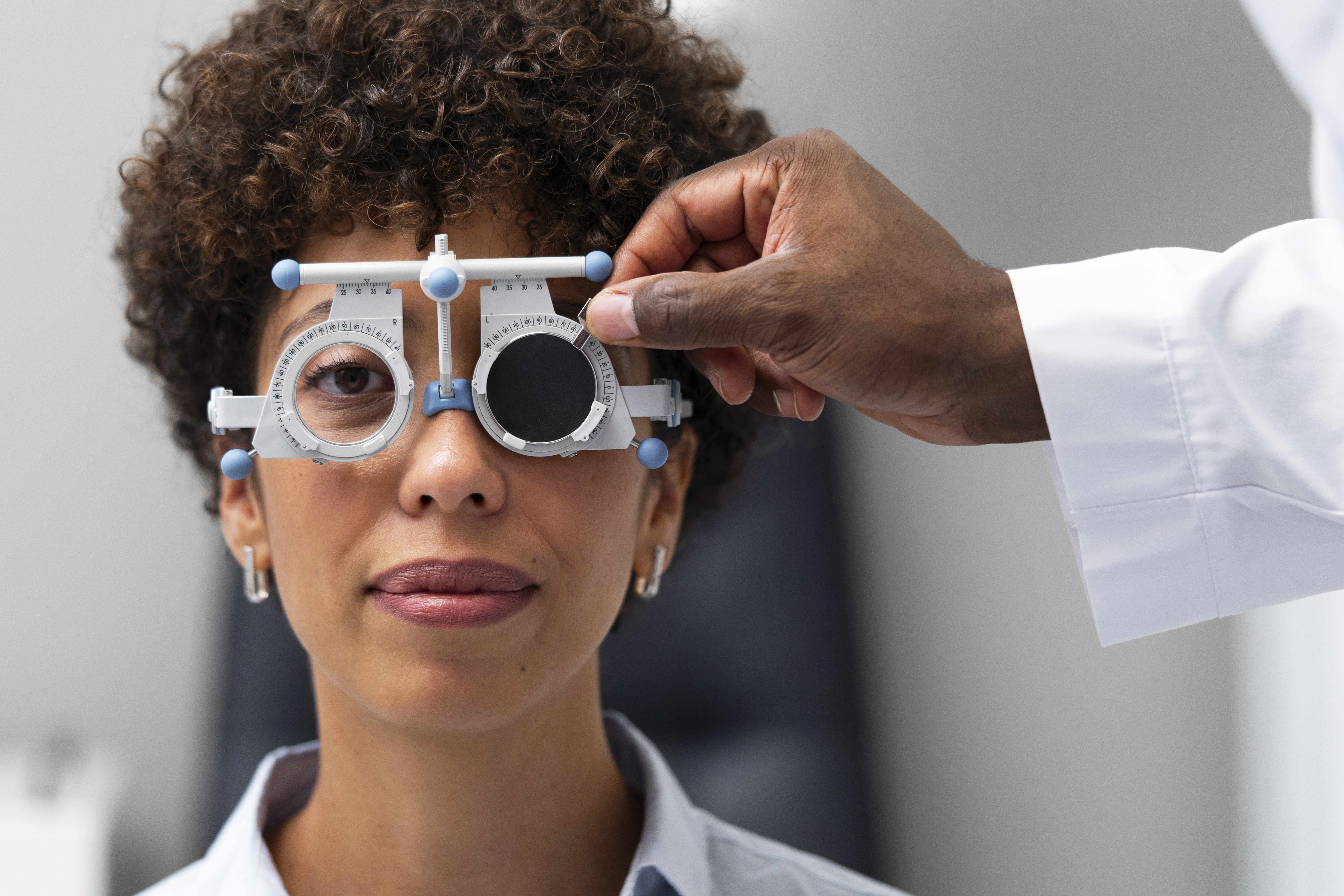 Ophthalmologist Durbanville