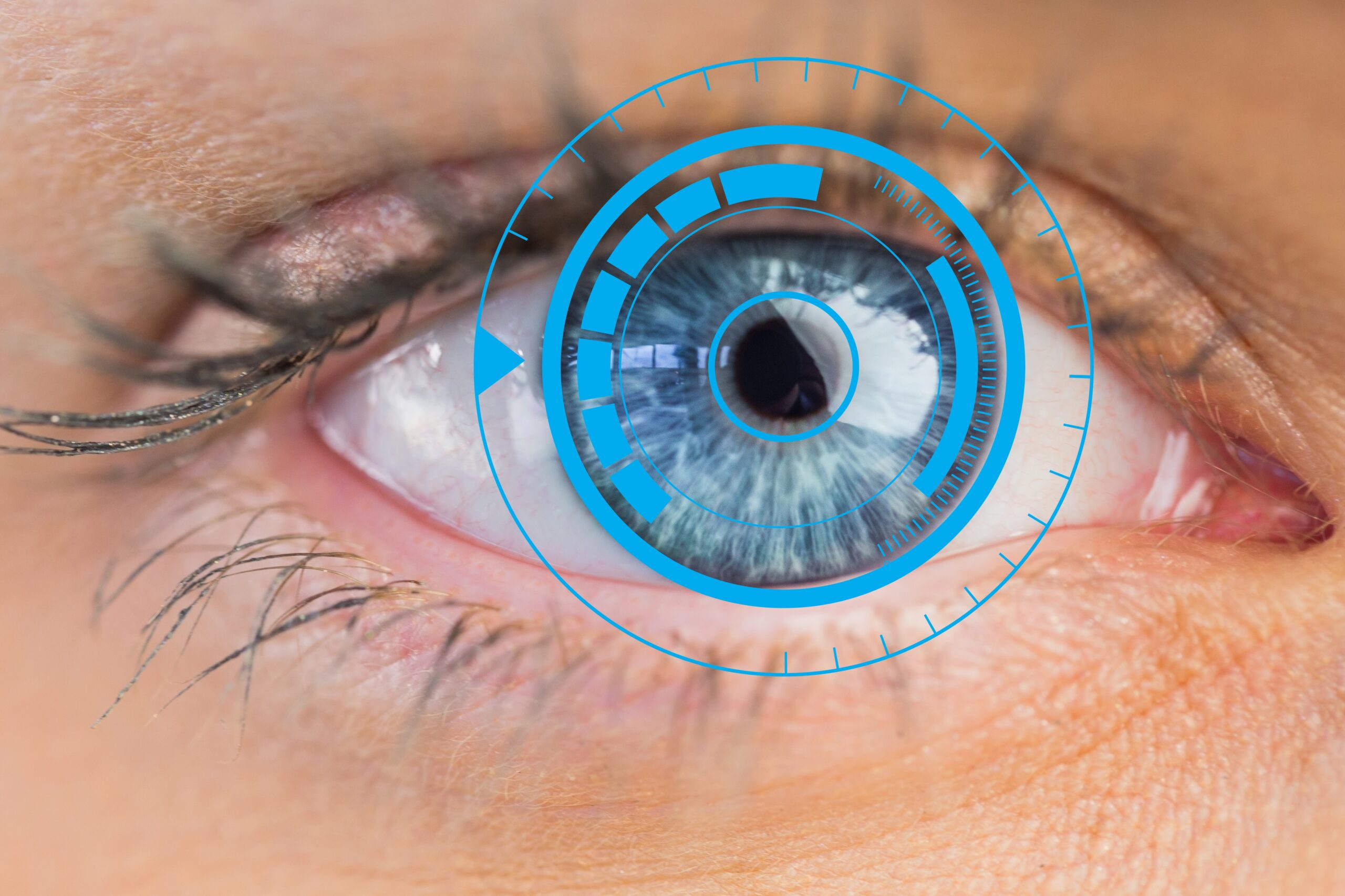 Ophthalmologist Durbanville
